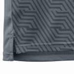 SELECT Monaco šedé fotbalové tričko v24 xxl