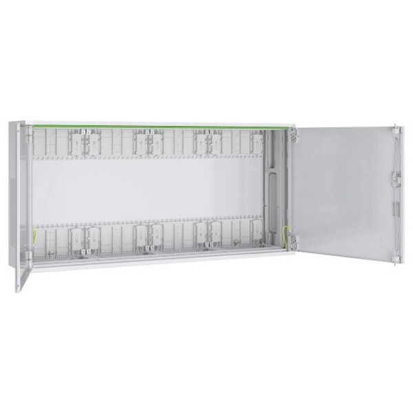 ABN ABNRV403 nástěnné pouzdro Obsah 1 ks