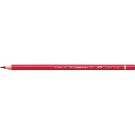 Faber-Castell Polychromos umělecká pastelka - 126 Permanent carmine