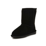 Zimní boty BearPaw Emma Youth Jr 608Y Black II EU 31