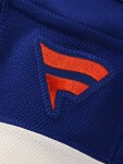 Fanatics Pánský dres Edmonton Oilers NHL Leon Draisaitl #29 Premium Alternate Velikost: 46 (S)