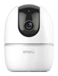 IMOU PT kamera 4MP bílá / Vnitřní IP kamera / 2560 × 1440 px / IR / Wi-Fi / LAN / microSD (IM-IPC-A42P-B-V2-imou)