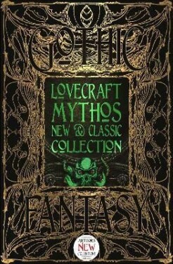 Lovecraft Mythos New &amp; Classic Collection - Ramsey Campbell