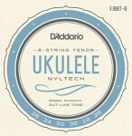 D'Addario EJ88T-6