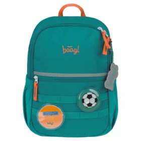 BAAGL Batoh Buddy Fotbal GRS (A-34826)