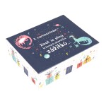 Albi Hrací krabička - Dinosauři - Albi