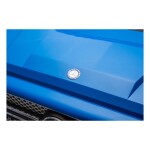 Mamido Elektrické autíčko Mercedes Benz MAYBACH G650 Strong MP4 modré