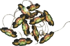 Přátelé Světelný řetěz - Central Perk, 1. vydání - EPEE