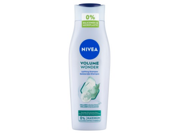 Nivea Volume Wonder Šampon 250 ml
