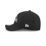 New Era Pánská kšiltovka Baltimore Ravens NFL 9FORTY M-Crown