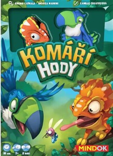 Komáří hody