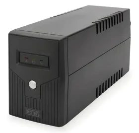 DIGITUS DN-170063 / Záložní zdroj UPS (DN-170063)