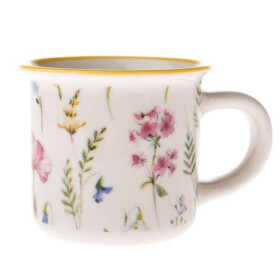 Hrnek porcelánový 70 ml