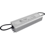 BIG WHITE (SLV) Můstkový LED driver 42 W, 500 mA pro NUMINOS®, včetně radiofrekvenčního rozhraní pro modul RF, DALI 1006459