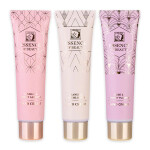Set péče o ruce ESSENCE OF BEAUTY v dárkové krabičce (světle růžová)