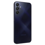 SAMSUNG Galaxy A15 LTE 4+128GB černá / EU distribuce / 6.5" / 128GB / Android 14 (SM-A155FZKDEUE)