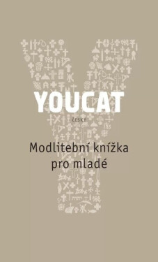 YouCat - Modlitební knížka pro mladé - Lengerke Georg von