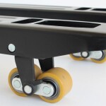 HELI Elektrický paletový vozík CBD 15J-LIS, s LITHIOVOU BATERIÍ 204