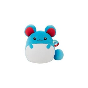 Squishmallows Pokémon - Marill 36 cm