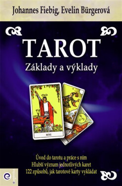 Tarot Základy výklady