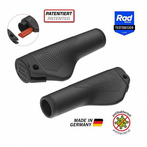 Gripy ERGOTEC EG ACTIVE FLEX