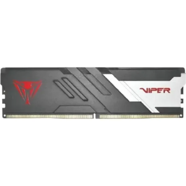 Patriot Viper Venom 8GB / DIMM / DDR5 6000 MHz / CL36 / AMD EXPO (VV58G60C36A)