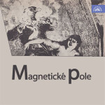 Magnetické pole - André Breton - audiokniha
