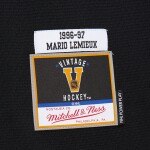 Mitchell & Ness Pánský dres Mario Lemieux Pittsburgh Penguins 1996 NHL Alternate Jersey Velikost: XL