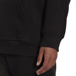 Adidas All Sz Fleece Boyfriend Hoodie W HC8823 L