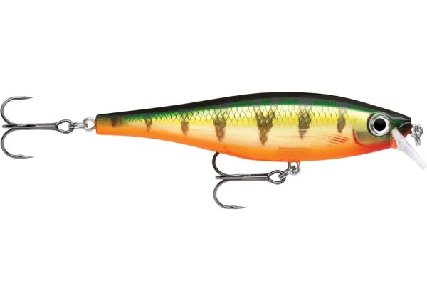 Rapala Wobler BX Minnow Perch - 10cm 12g,Rapala Wobler BX Minnow Perch - 10cm 12g