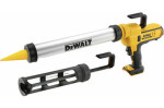 DeWalt DCE581NK / Aku Vytlačovací pistole / 18V / bez Aku (DCE581NK)