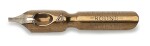 Manuscript Kaligrafické pero Round Hand 4 (0,95 mm)