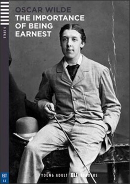 The Importance of Being Earnest