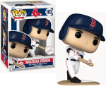 Funko Figurka POP! Masataka Yoshida #7 Boston Red Sox MLB
