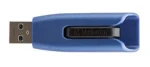 Verbatim Store 'n' Go V3 MAX 64GB modrá / Flash Disk / USB 3.0 (49807-V)