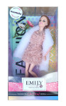 Mamido Panenka Emily Fashion Classical s doplňky 30 cm