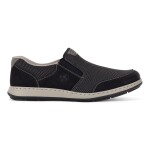 Polobotky Rieker 17363-00 Látkový materiál,Syntetický materiál