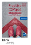 Practise and Pass A2 – Key for Schools – Digitale BlinkLearning – Student’s Book – Teacher (3 roky)
