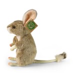 Plyšový tarbík 16 cm, ECO-FRIENDLY