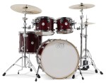 DW Design Series Cherry Stain