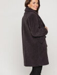 Dámský kabát PERSO BLH201016F