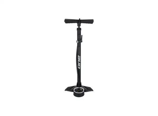 One Bikeparts S.Pump 50 pumpa black/grey SERVICE PUMP