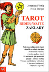 Tarot Rider-Waite Základy