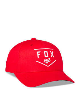 Fox Shield 110 FLAME RED baseball