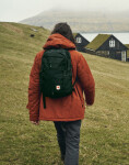 Batoh Fjällräven Skule 28 662 Deep Forest