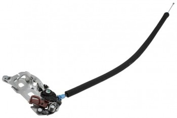 PIETRO Zámek kufru MERCEDES-BENZ C-CLASS (W205) 2013–2023