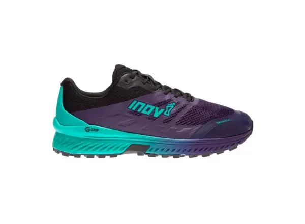 Inov-8 Trailroc 280 dámské běžecké boty purple/black vel. UK 4,5 / EU 37,5