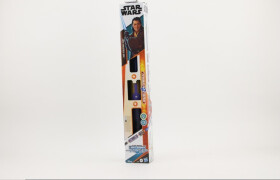 Star Wars Světelný meč Kyber Core Jedi - Hasbro Uglydolls