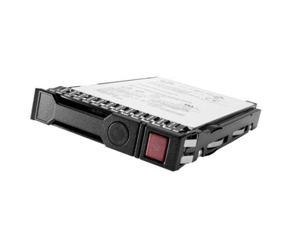 HPE HDD 4TB SAS 12G Midline 7.2K LFF (3.5in) SC 1y HDD k dl360/380g/385g10 g9 EDF_765175