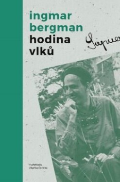 Hodina vlků Ingmar Bergman